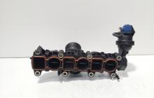Galerie admisie cu clapete, cod 04B129709B, Skoda Fabia 3 Combi (NJ5), 1.4 TDI, CUS (idi:684876)