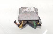 Calculator airbag, cod 9665100080, Peugeot 308 (id:686110)