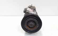 Compresor clima, cod 5N0820803F, Vw Golf 6 (5K1) 1.6 TDI, CAYD (id:686154)