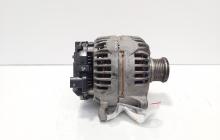 Alternator, Audi A3 (8V1), 1.6 TDI, CLH (idi:684889)