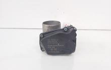 Clapeta acceleratie, cod 03C133062S, Vw Golf 6 (5K1) 1.4 TSI, CAX (idi:666951)
