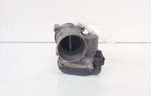 Clapeta acceleratie, cod 03C133062S, Vw Golf 6 (5K1) 1.4 TSI, CAX (idi:666951)