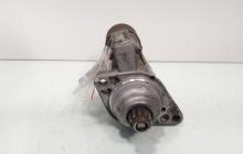 Electromotor, Vw Polo (9N) 1.4 TDI, BMS, 5 vit man (id:686276)