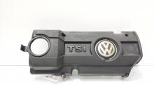Capac protectie motor, cod 03C103925AM, VW Tiguan (5N), 1.4 TSI, CAX (idi:684901)