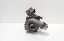 Turbosuflanta, Renault Megane 3 Combi, 1.5DCI, K9K832 (idi:684925)