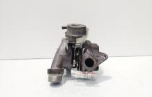 Turbosuflanta, Renault Fluence, 1.5DCI, K9K832 (idi:684925)