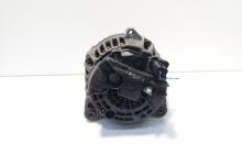 Alternator 150A, cod 8200728292C, Nissan Qashqai 1.5 DCI, K9K282 (id:686253)