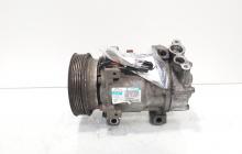 Compresor clima, cod 926009865R, Nissan Qashqai 1.5 DCI, K9KB410 (id:686255)