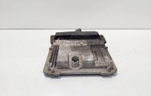 Calculator motor ECU, cod 03L906018RT, 0281019902, Vw Eos (1F7, 1F8) 2.0 TDI, CFF (idi:680366)