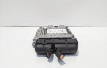 Calculator motor ECU, cod 03L906022HG, 0281015237, Audi A3 Cabriolet (8P7) 2.0 TDI, CBA (idi:680410)