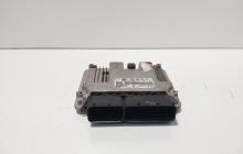 Calculator motor ECU, cod 03G906021FS, 0281013171, Seat Toledo 3 (5P2) 2.0 TDI, BMM (idi:679084)
