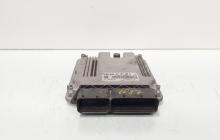 Calculator motor ECU, cod 04L907309B, 0281018510, VW Golf 7 Variant (BA5), 1.6 TDI, CLH (idi685012)