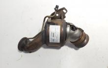 Catalizator cu filtru de patricule, cod A2124903414, Mercedes Clasa E Coupe (C207), 2.2 CDI, OM651911 (idi:685087)