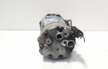 Compresor clima Sanden, cod 1J0820803K, Seat Cordoba Vario (6K5), 1.9 TDI, ALH (idi:685103)