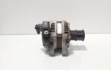 Alternator 120A, cod CV6T-10300-CA, Ford Focus 3 Sedan, 1.0 benz, M1DA (idi:685115)