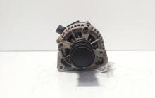 Alternator 120A, cod CV6T-10300-CA, Ford Focus 3 Sedan, 1.0 benz, M1DA (idi:685115)