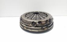Volanta masa dubla cu placa presiune, Ford C-Max 2, 1.0 benz, M1DA, 5 vit man (idi:685116)
