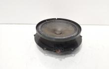 Boxa usa spate, cod 3T0035411A, Skoda Superb II (3T4) (idi:684972)