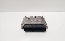 Calculator motor ECU, cod 03G906021HF, 0281013618, Skoda Octavia 2 (1Z3) 2.0 TDI, BMM (idi:676552)