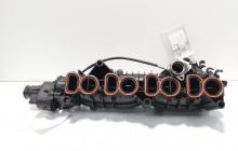 Galerie admisie cu clapete, cod 7810178-03, Bmw 1 Coupe (E82), 2.0 diesel, N47D20C (idi:685208)