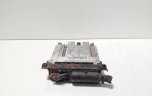 Calculator motor ECU, cod 03L906022RN, 0281016155, Audi A3 (8P1) 2.0 TDI, CBA, 4x4 (idi:676256)