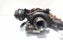 Turbosuflanta, cod 8980536744, Opel Astra J Combi, 1.7 CDTI, Z17DTR (idi:685227)