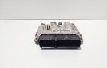 Calculator motor ECU, cod 03G906021GD, 0281013160, Vw Golf 5 (1K1) 2.0 TDI, BMM (idi:672621)