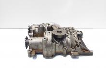 Pompa ulei, cod 06B103535B, Skoda Octavia 2 (1Z3) 2.0 FSI, BLX (idi:685666)