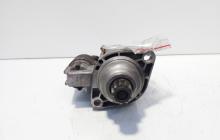 Electromotor, cod 02M911023N, Skoda Superb II (3T4) 2.0 TDI, BMP, 6 vit man (idi:686262)