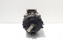 Alternator 180A Valeo, cod A0009067900, Mercedes Clasa C (W204), 2.2 CDI, OM651911 (idi:685258)