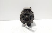 Alternator 180A Valeo, cod A0009067900, Mercedes Clasa E Cabriolet (A207), 2.2 CDI, OM651911 (idi:685258)