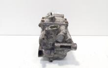 Compresor clima Sanden, cod 1K0820859F, Vw Golf 5 Plus (5M1) 2.0 TDI, BKD (idi:686236)