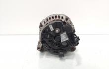 Alternator 140A Bosch, cod 06F903023J, Audi A6 (4F2, C6) 2.0 TDI, BRE (idi:686248)