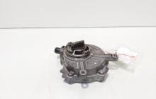 Pompa vacuum, cod 06D145100E, Audi A4 Cabriolet (8H7), 2.0 TFSI, BWE (idi:684027)