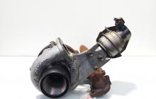 Turbosuflanta, cod GM55570748, Opel Astra J GTC, 2.0 CDTI, A20DTH (idi:685291)