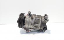 Compresor clima, cod GM13314473, Opel Astra J Combi, 2.0 CDTI, A20DTH (idi:685293)