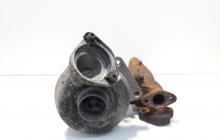 Turbosuflanta, Bmw 3 Coupe (E46), 2.0 diesel, 204D4 (idi:685308)