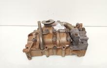 Pompa ulei, cod 03G115105C, Audi A6 (4F2, C6) 2.0 TDI, CAH (idi:666877)