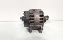 Alternator 180A Valeo, cod 021903026L, Seat Toledo 3 (5P2) 2.0 TDI, BMN (idi:686272)