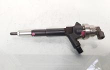 Injector Denso, cod GM55567729, Opel Astra H Sedan, 1.7 CDTI, A17DTR (idi:678590)