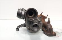 Turbosuflanta, cod 03G253014H, Seat Altea XL (5P5, 5P8), 2.0 TDI, BKD (idi:686271)