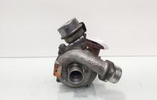 Turbosuflanta, cod 54399700070, Renault Scenic 3, 1.5 DCI, K9K832 (idi:686251)