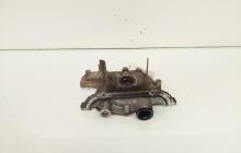 Pompa ulei, cod GM55566000, Opel Astra J Combi, 2.0 CDTI, A20DTH (idi:659465)