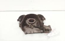 Pompa ulei, cod GM55566000, Opel Insignia A Sedan, 2.0 CDTI, A20DTH (idi:659429)