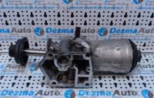 Carcasa filtru ulei 045115389G, Seat Ibiza 4 (6L1) 1.4tdi (id:199046)