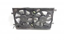 Grup electroventilatoare, cod 13241739, Opel Insignia A 2.0 CDTI, A20DTJ (id:685230)