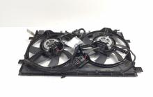 Grup electroventilatoare, cod 13241739, Opel Insignia A 2.0 CDTI, A20DTJ (id:685230)