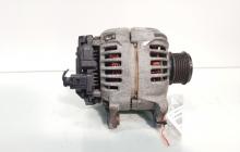 Alternator 140A Bosch, cod 06F903023F, Skoda Octavia 2 Combi (1Z5), 2.0 TDI, BMM (idi:686260)