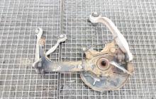 Fuzeta stanga fata, Seat Exeo (3R2) 2.0 TDI, CAG (id:685119)