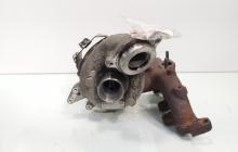 Turbosuflanta, cod 03L253016T, VW Jetta 4 (6Z), 1.6 TDI, CAY (idi:686189)